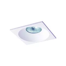 Встраиваемый светильник Donolux DL18412/11WW-SQ White