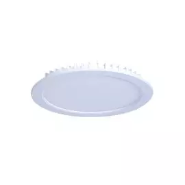 Встраиваемый светильник Donolux DL18451/3000-White R