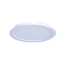 Встраиваемый светильник Donolux DL18452/3000-White R