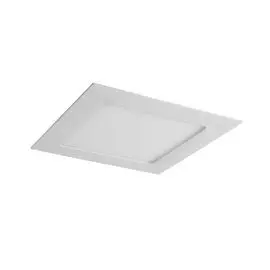 Встраиваемый светильник Donolux DL18453/3000-White SQ