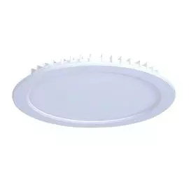 Встраиваемый светильник Donolux DL18455/3000-White R