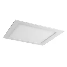 Встраиваемый светильник Donolux DL18455/3000-White SQ