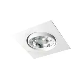 Встраиваемый светильник Donolux DL18461/01WW-White SQ Dim