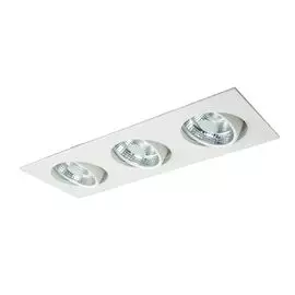 Встраиваемый светильник Donolux DL18461/03WW-White SQ Dim