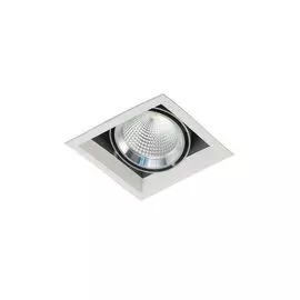 Встраиваемый светильник Donolux DL18485/01WW-SQ