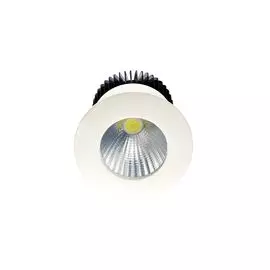 Встраиваемый светильник Donolux DL18572/01WW-White R Dim