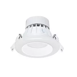 Встраиваемый светильник Donolux DL18731/10W-White R Dim