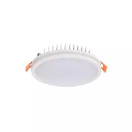 Встраиваемый светильник Donolux DL18836/20W White R Dim