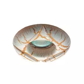 Встраиваемый светильник Donolux DL204G/1