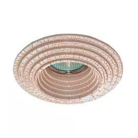 Встраиваемый светильник Donolux DL207G/1