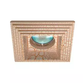 Встраиваемый светильник Donolux DL208G/1