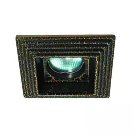 Встраиваемый светильник Donolux DL208G/3