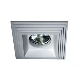 Встраиваемый светильник Donolux DL208G