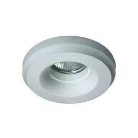 Встраиваемый светильник Donolux DL209G