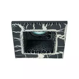 Встраиваемый светильник Donolux DL216G/2