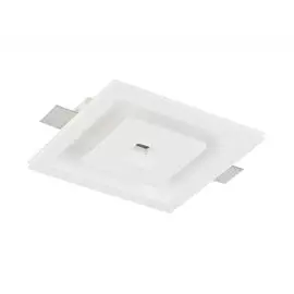 Встраиваемый светильник Donolux DL236GSQ