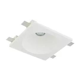 Встраиваемый светильник Donolux DL238G