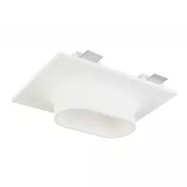 Встраиваемый светильник Donolux DL241G2