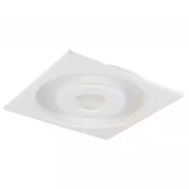 Встраиваемый светильник Donolux DL242GR