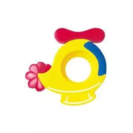 Встраиваемый светильник Donolux DL313G/yellow