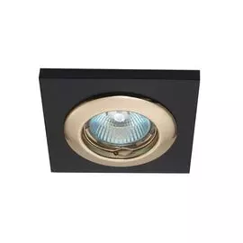 Встраиваемый светильник Donolux DL-002B-4