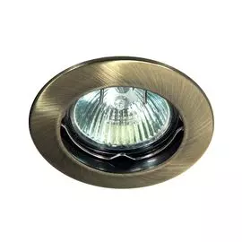 Встраиваемый светильник Donolux N1505.06