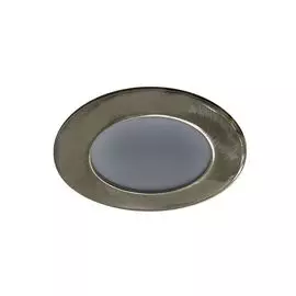 Встраиваемый светильник Donolux N1519-GAB