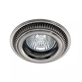 Встраиваемый светильник Donolux N1524-NM