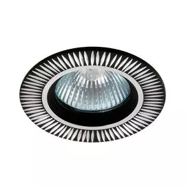 Встраиваемый светильник Donolux N1534-B/S