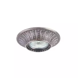 Встраиваемый светильник Donolux N1582-Antique bronze