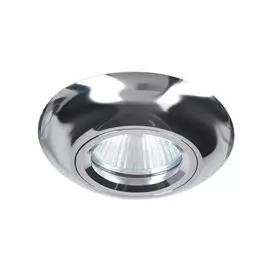 Встраиваемый светильник Donolux N1592-Chrom