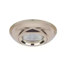 Встраиваемый светильник Donolux N1592-Gold