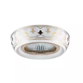 Встраиваемый светильник Donolux N1626-G