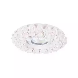 Встраиваемый светильник Donolux N1628-White