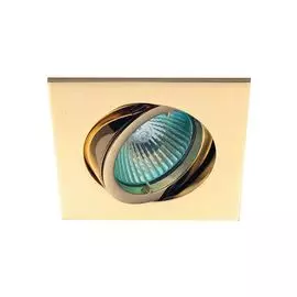 Встраиваемый светильник Donolux SA1509.50