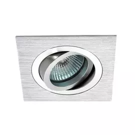 Встраиваемый светильник Donolux SA1520-Alu