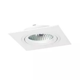 Встраиваемый светильник Donolux SA1520-White