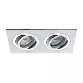 Встраиваемый светильник Donolux SA1522-Alu