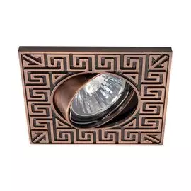 Встраиваемый светильник Donolux SA1525-RAB