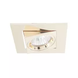 Встраиваемый светильник Donolux SA1601-KG