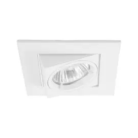 Встраиваемый светильник Donolux SA1601-WH