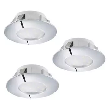 Встраиваемый светильник Eglo Pineda 95808