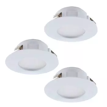 Встраиваемый светильник Eglo Pineda 95814