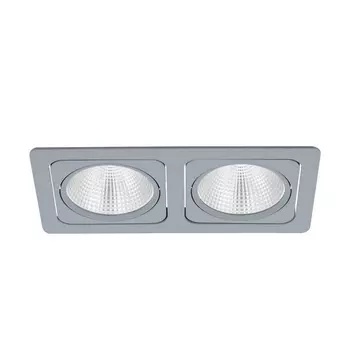 Встраиваемый светильник Eglo Vascello G 61673