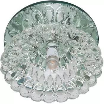 Встраиваемый светильник Fametto Fiore DLS-F124-3001