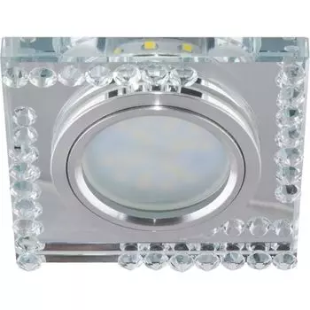 Встраиваемый светильник Fametto Luciole DLS-L101-2001