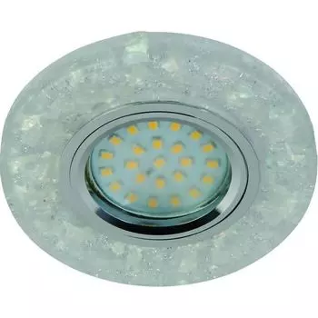 Встраиваемый светильник Fametto Luciole DLS-L103-2003