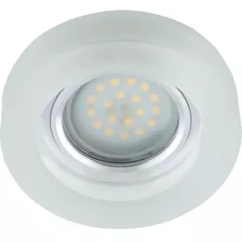 Встраиваемый светильник Fametto Luciole DLS-L110-2001