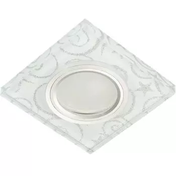 Встраиваемый светильник Fametto Luciole DLS-L203-2001