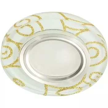 Встраиваемый светильник Fametto Luciole DLS-L206-2001